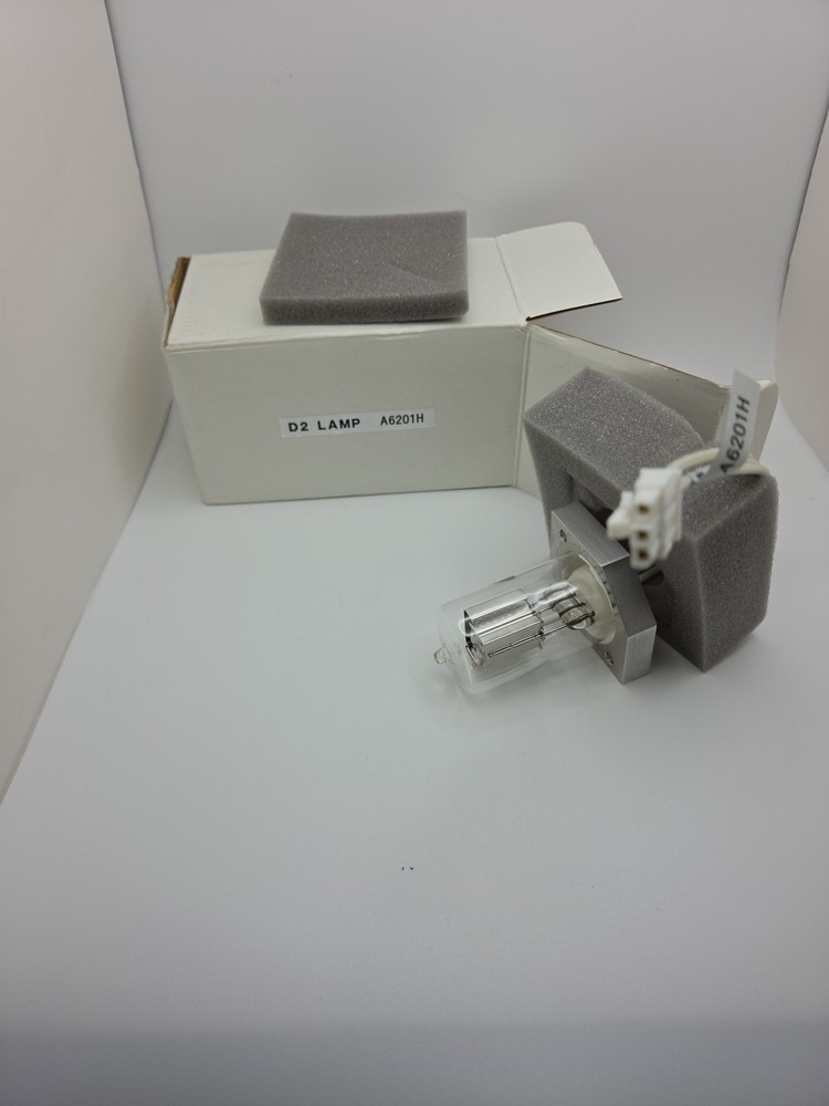 Replacement Bulb D2 LAMP A6201H (D2)