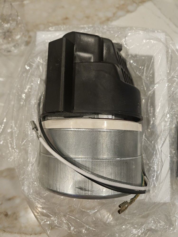 KARCHER 8.614-641.0 VACUUM MOTOR