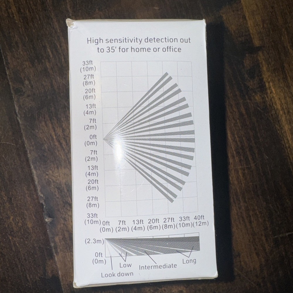 Resideo IS3035V (NEW)