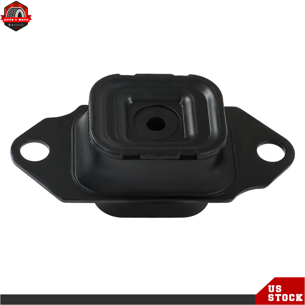 3PCS Engine Motor Mounts & Trans Mount Set For 2012-2019 Nissan Versa Note 1.6L