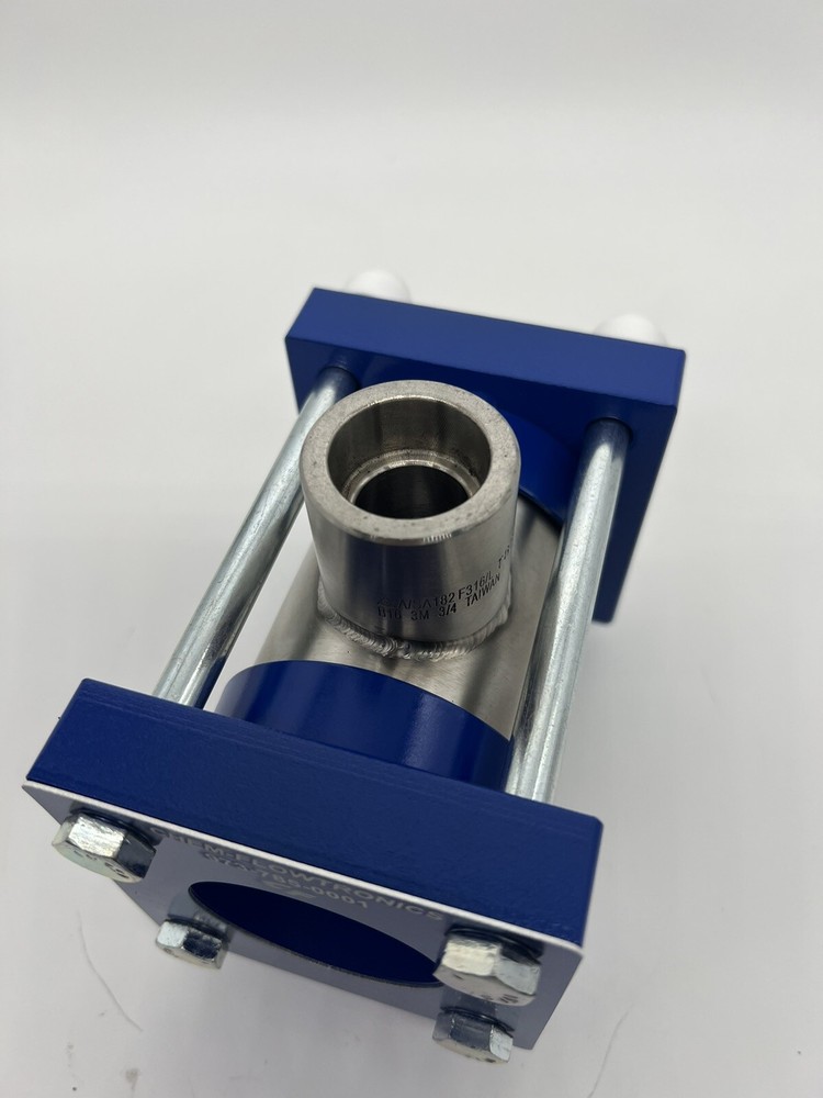 3/4” Socket Weld Sight Glass