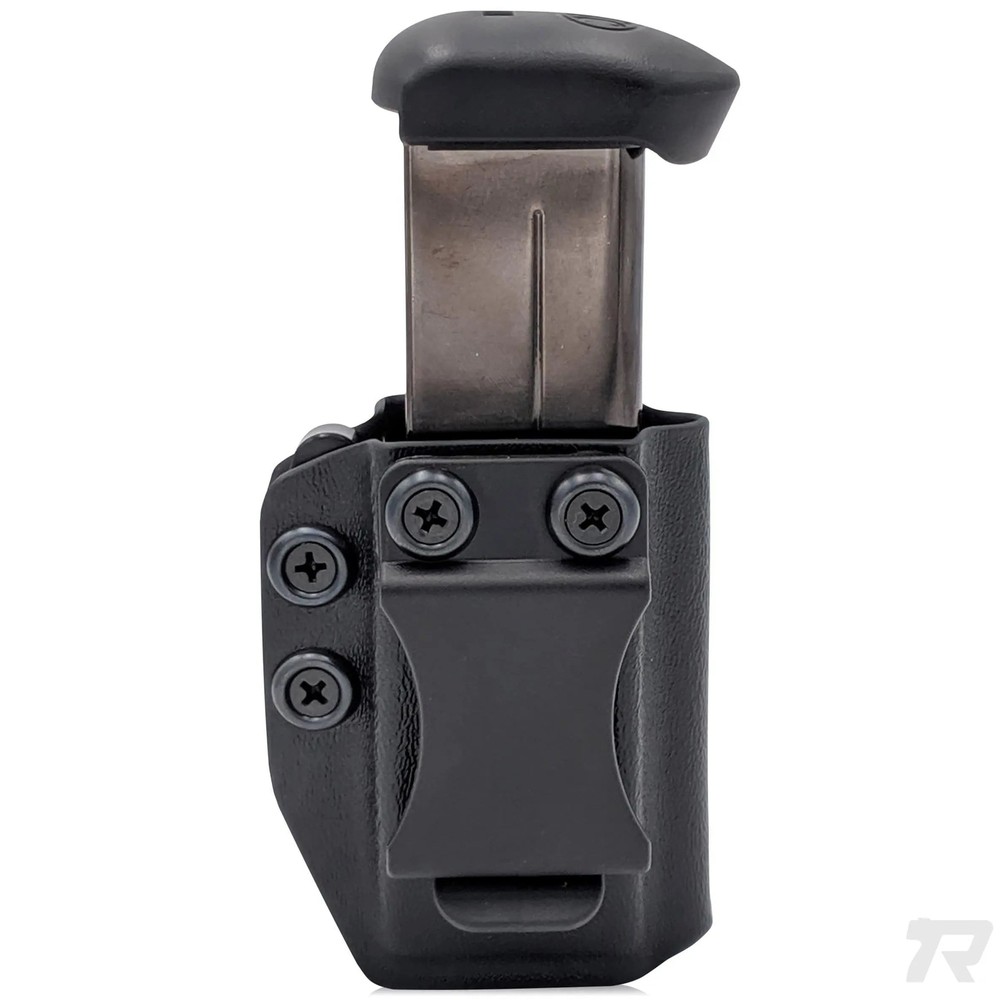 Magazine Holster (IWB/OWB - KYDEX) - Rounded Gear