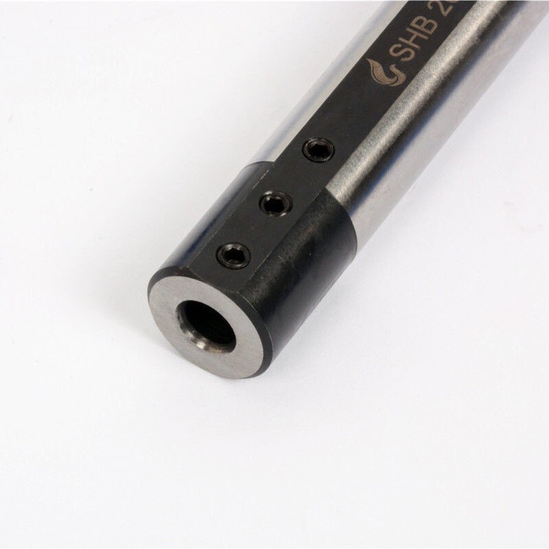 SHB 16-6 Φ6 Small bore inner hole turning tool holder carbide boring bar