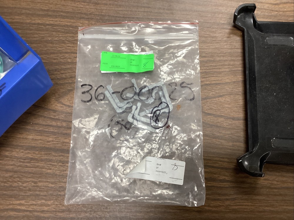 GUIDE CAM SPRING MODULATING CAM 036-00025