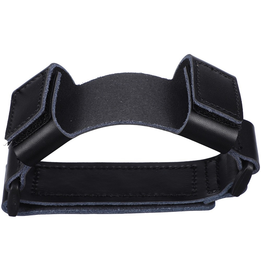 French Horn Hand Rest Instrument Accessory Guard With Strap Thin Grip