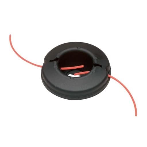 Echo Genuine OEM Replacement Trimmer Head, X047001260