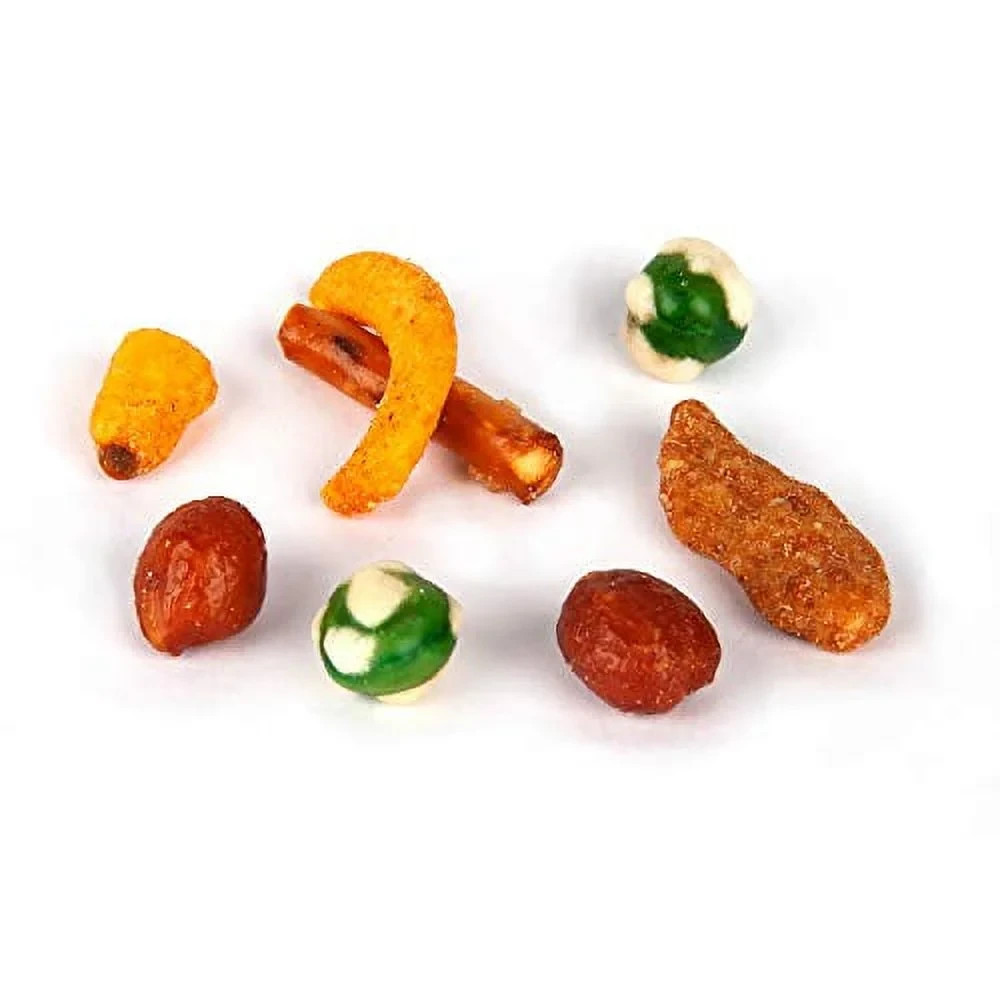 Beer Nuts Nuts Bar Mix With Wasabi 26 Ounces