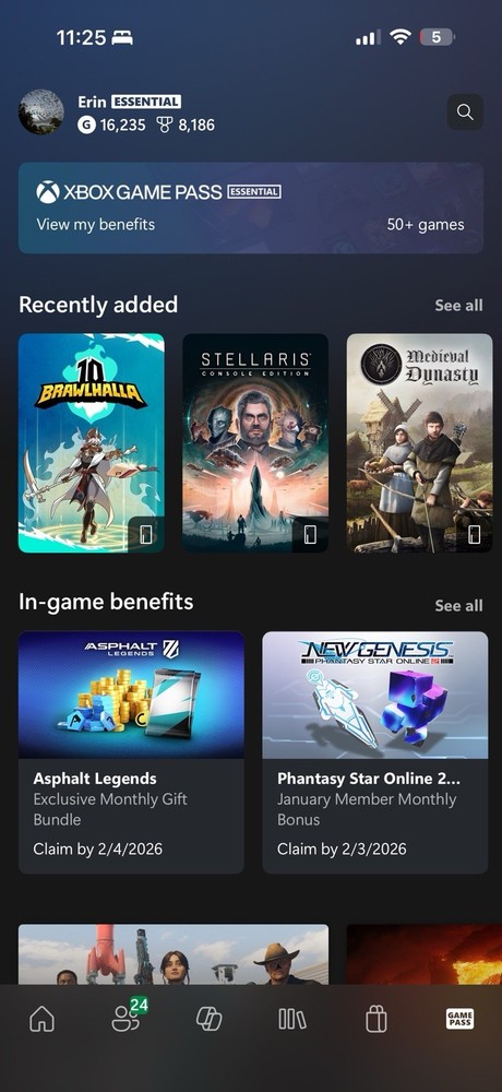 Fire Popular OG Xbox account. RARE