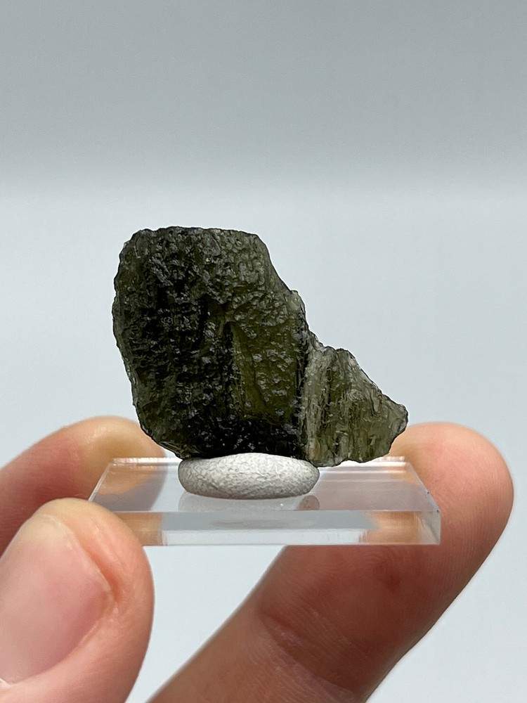 Moldavite L 5.1g