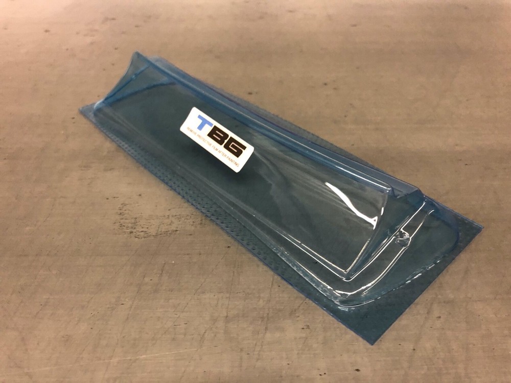 HPI SUPER RS4 F150 WING