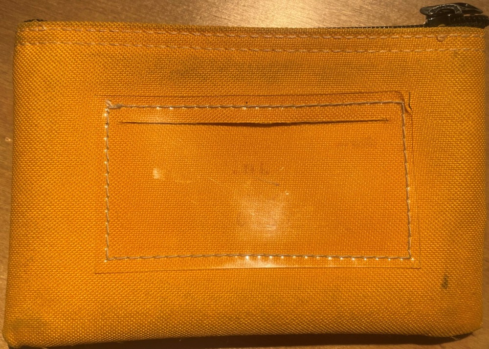 Cell Phone and BagMasters Zipper Pouches