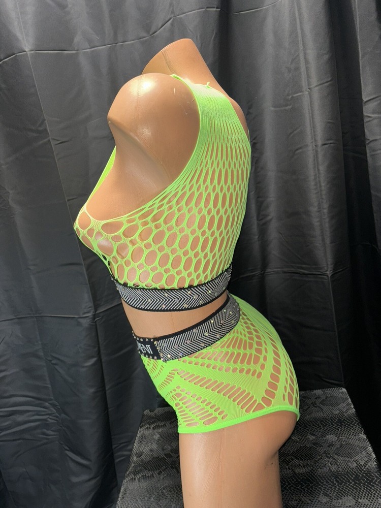 exotic dancewear