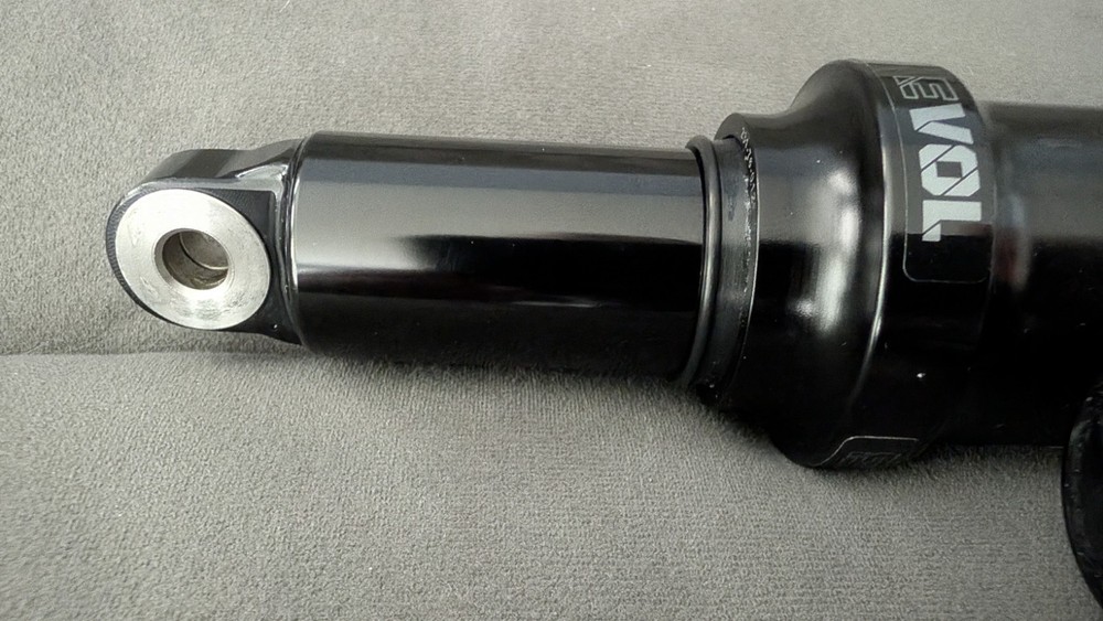 Fox Float X2 Performance 210X55