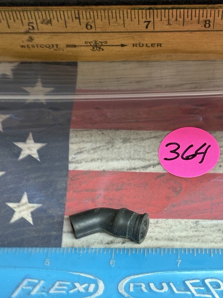 VINTAGE NITRO Exhaust Deflector: PreOwned
