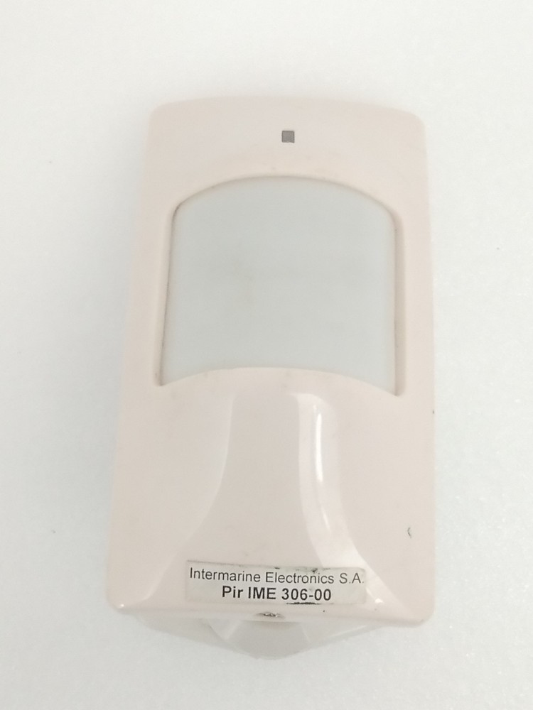 INTERMARINE ELECTRONICS BNWAS SENSOR MOTION PIR IME-306