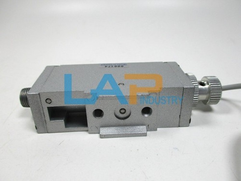 1PCS New For Mindman MPS-6A Pressure switch