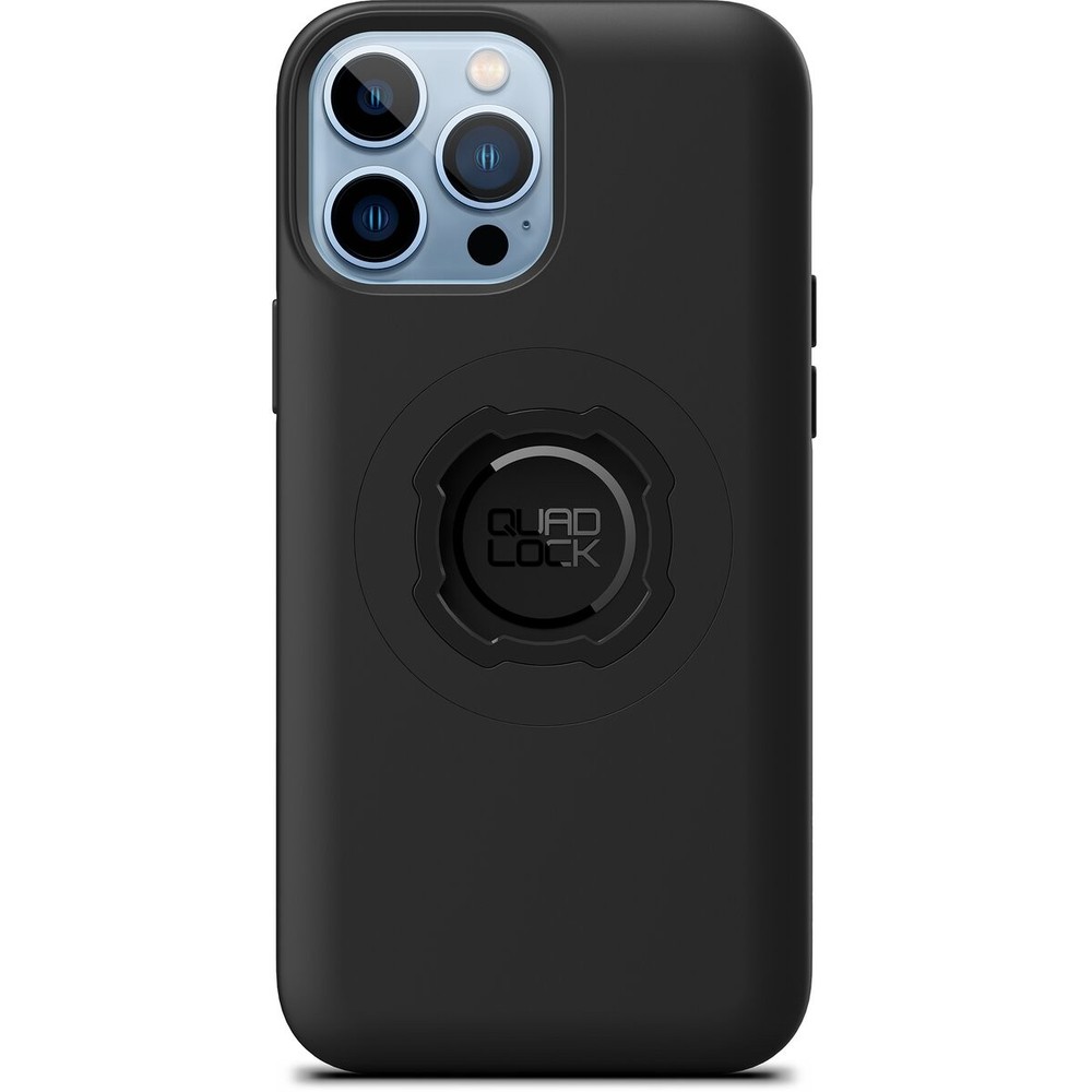 Quad Lock Iphone Pro Max Mag Phone Case QMC-IP13L