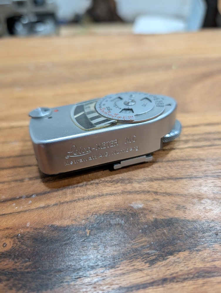 Leica Leica-Meter MC