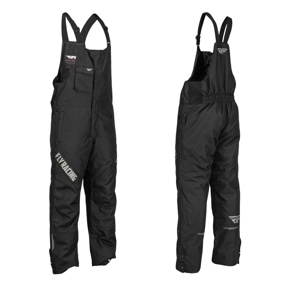 FLY Racing Aurora Bib