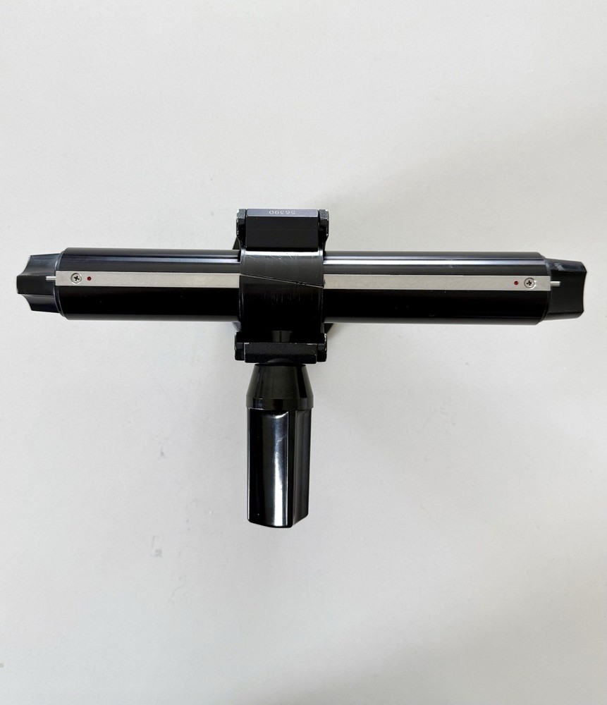 Sinar Base Rail And Tripod Clamp