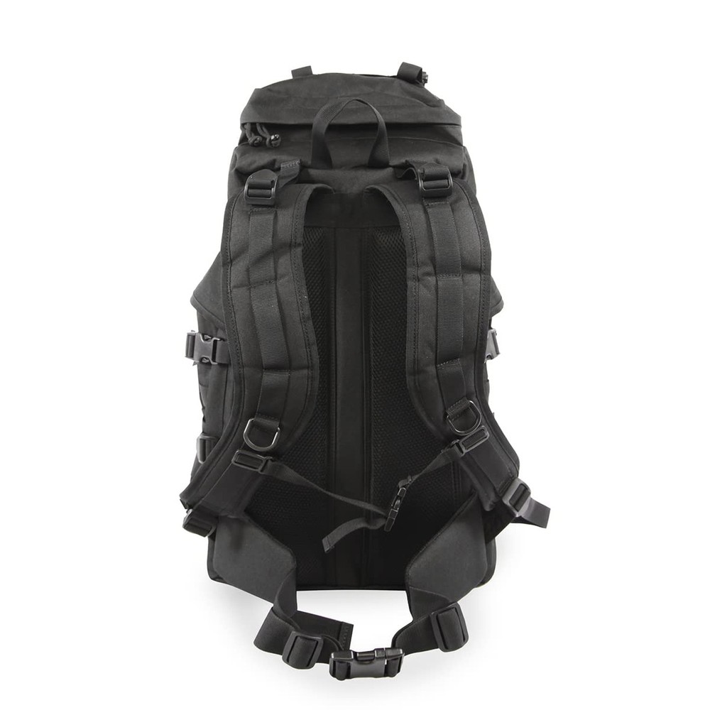 Highland Tactical Spectro One Size Black