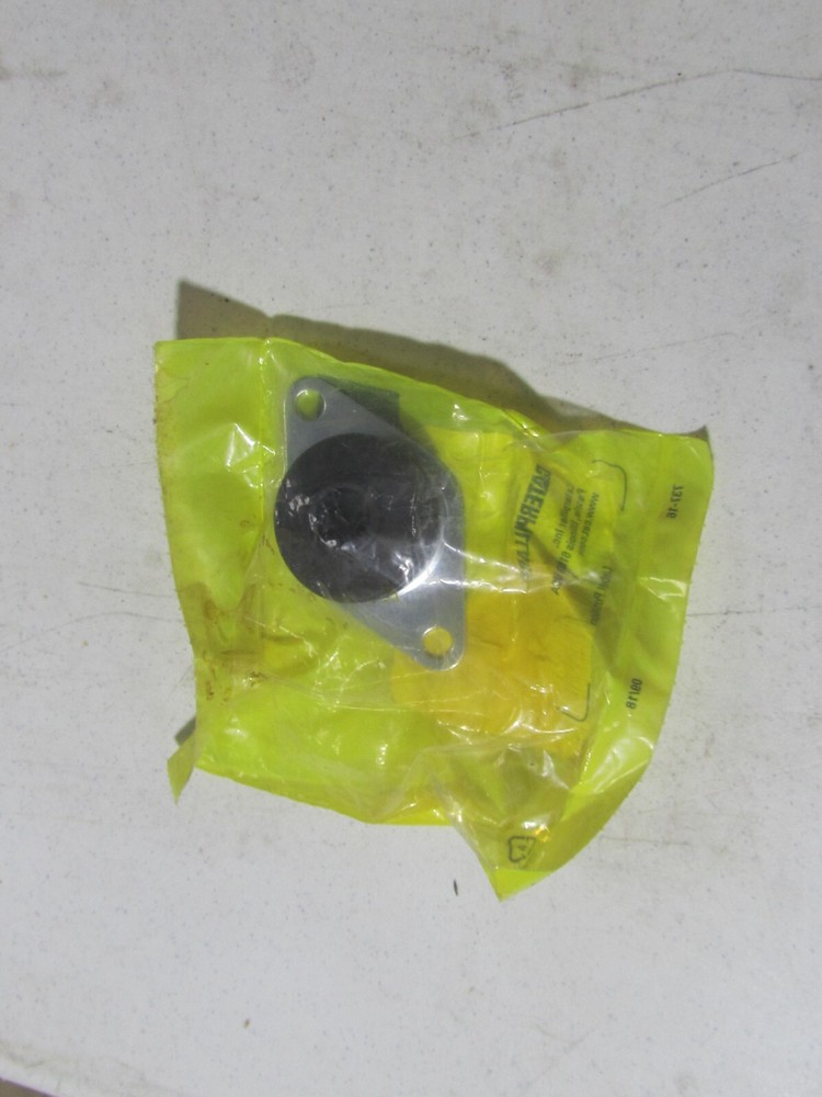 New Genuine Caterpillar 247-4981 BOOT KIT