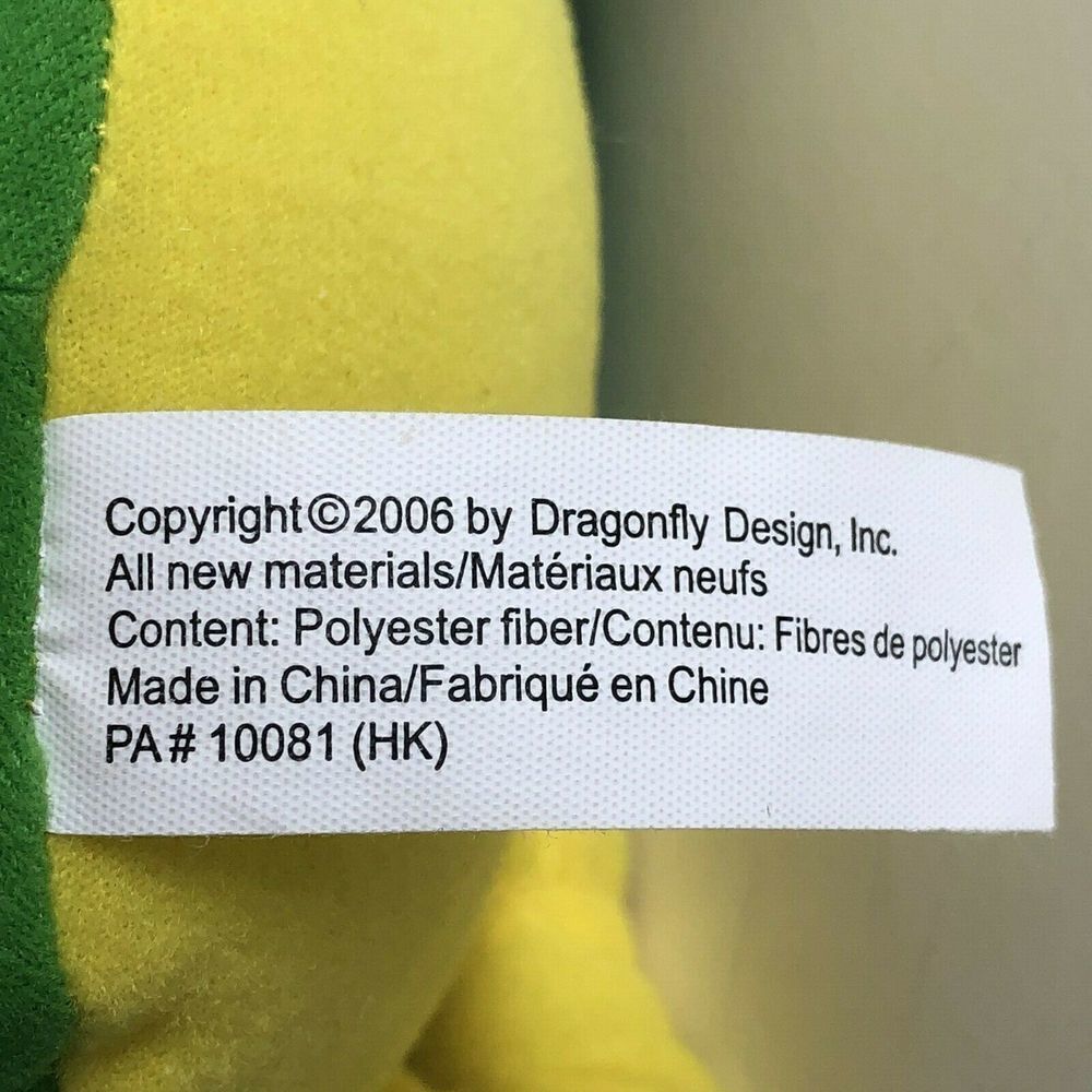 Dragonfly Matthew Van Fleet "Monday Bullfrog"