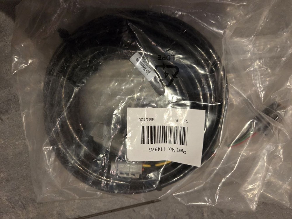 Trimble 114675 Cable for imd900 New