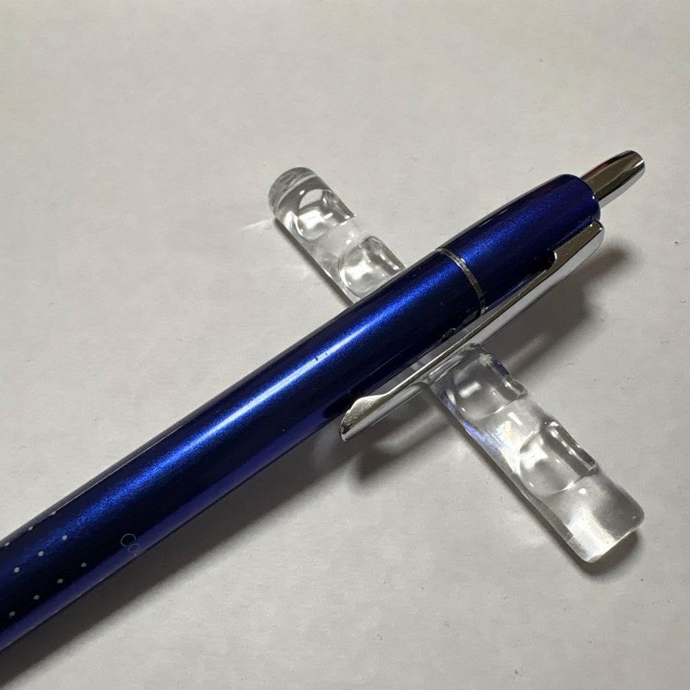 Pilot Coupe Mechanical Pencil Blue