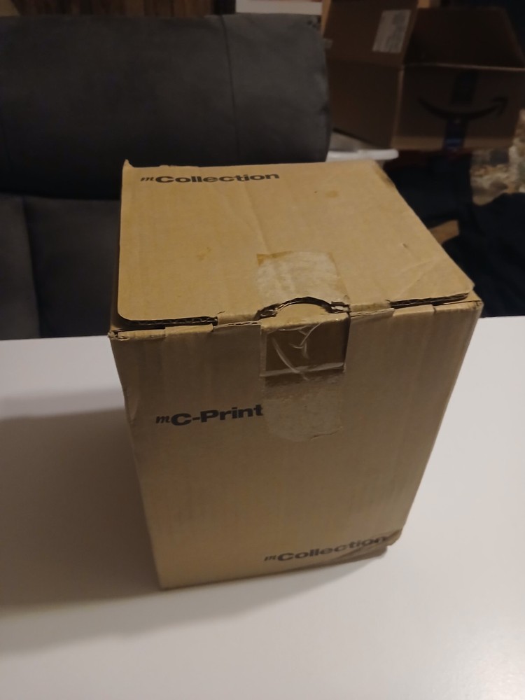 Star Micronics C-Print3 MCP30 Network/USB Thermal POS Printer