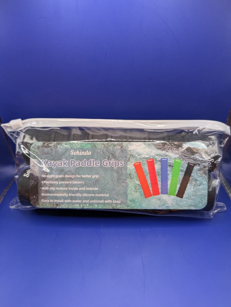 Sohinda Kayak Paddle Grips