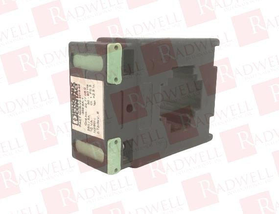 PHOENIX CONTACT 2277080 / 2277080 (USED)