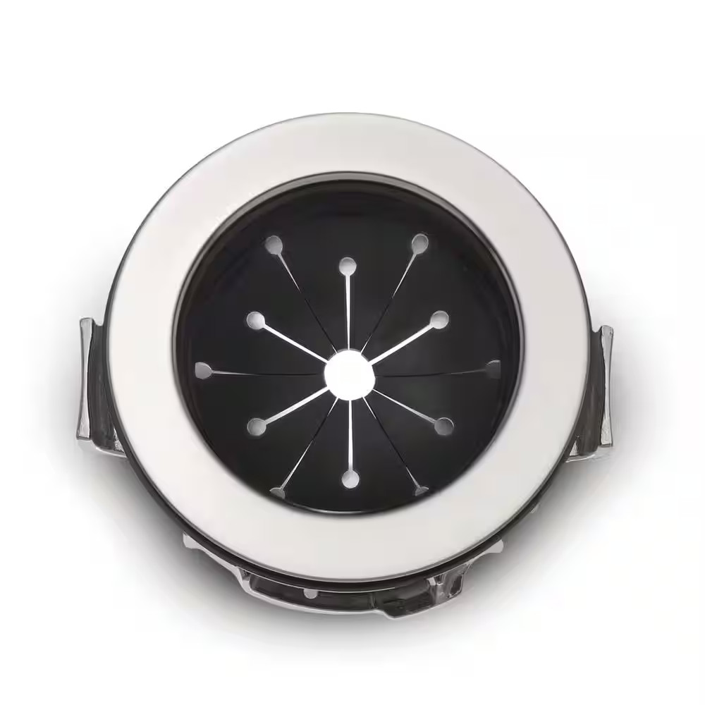 EZ Mount Sink Flange Kit