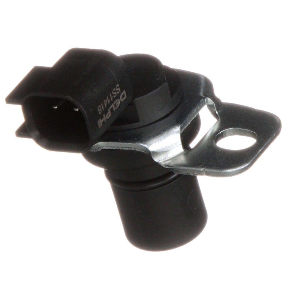 For 2006-2010 Ford E-350 Super Duty - Automatic Transmission Speed Sensor Delphi