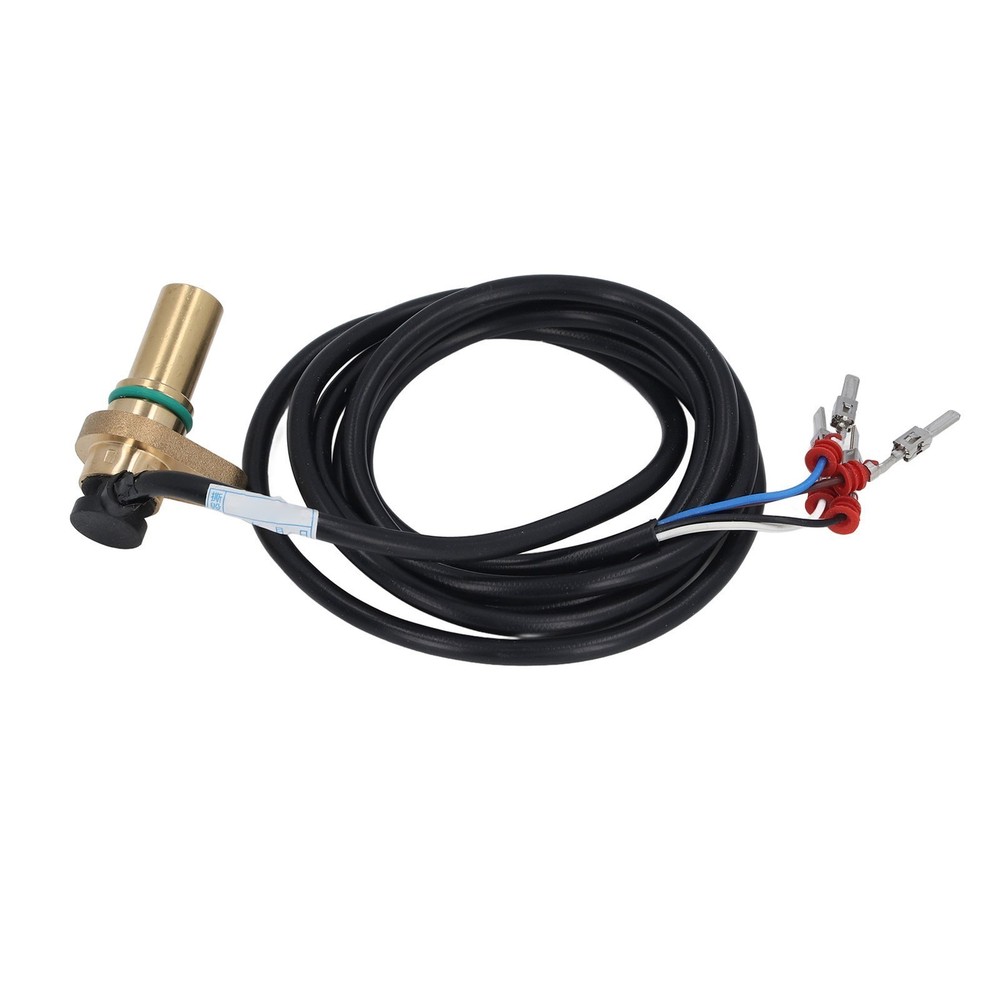Speed Sensor Brass and ABS Forklift Speed Sensor Replacement for L10P L12P