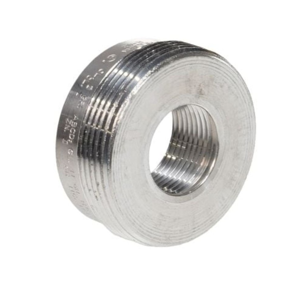 Killark R-63WW Size 2" - 1" Reducing Bushing