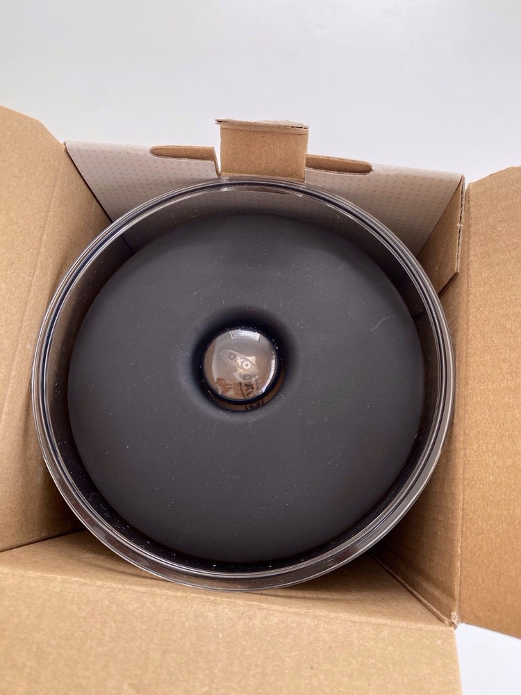 NWT OXO Brew Compact cold brew Coffee Maker