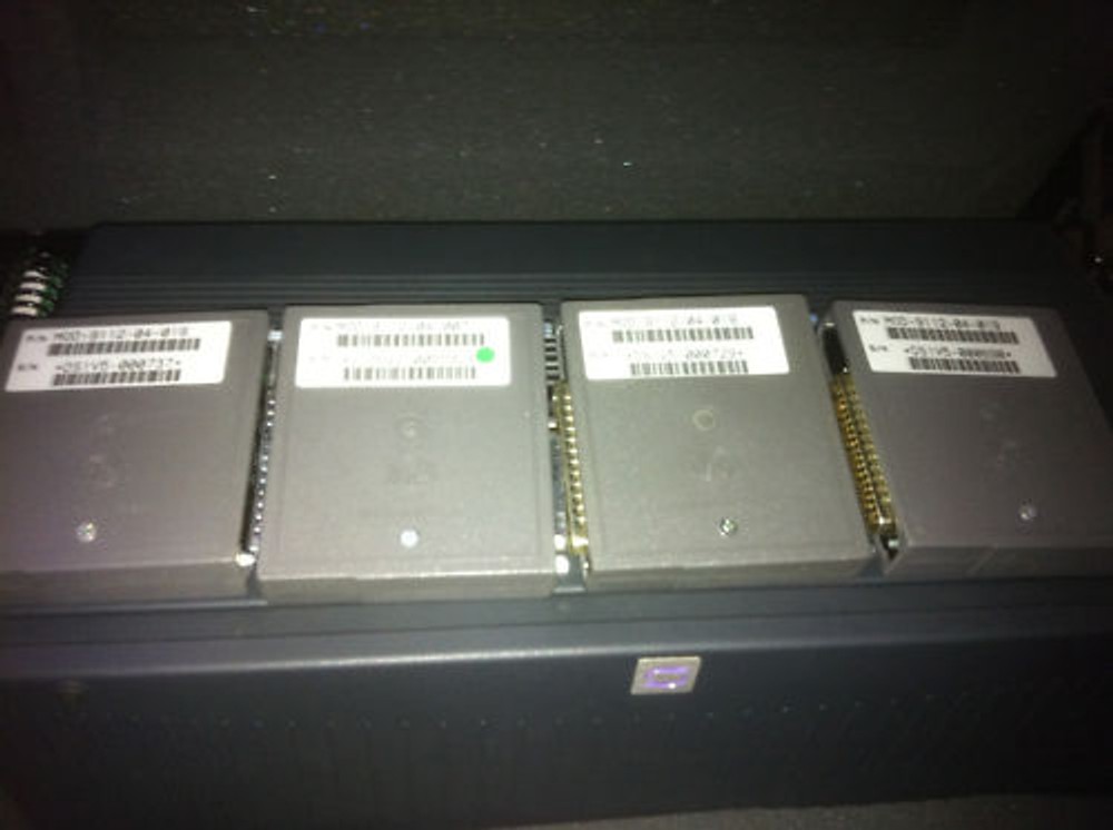 INET Spectra Portable Analyzer Protocol Tester Full set