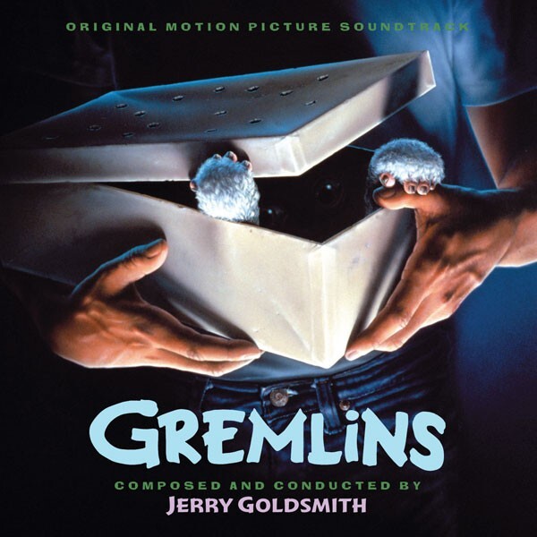 GREMLINS (2 CD) (FSM)