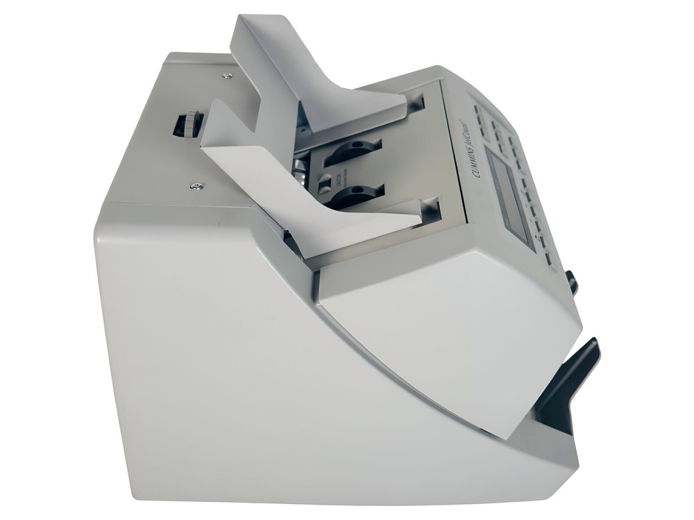 Refurbished - Cummins JetCount 4022 Currency Counter | Reliable Performance