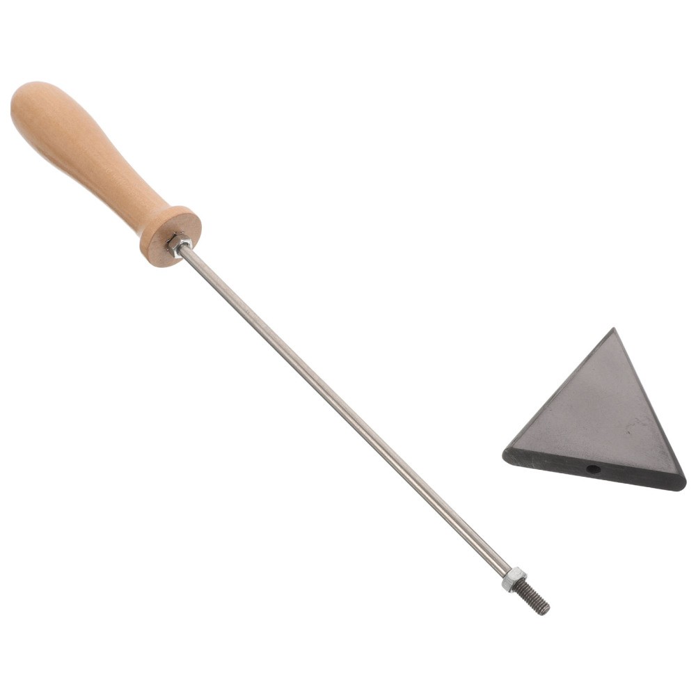 Glass Thermoplastic Tools Graphite Casting Mold Lampwork Accessory