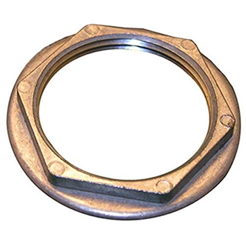 03-1933 1-1/2-Inch Female Pipe Thread Die Cast Jam Nut