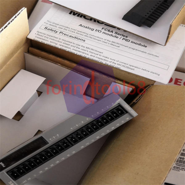 1PCS IDEC FC6A-J4CN1 PLC Programmable Controller Module NEW