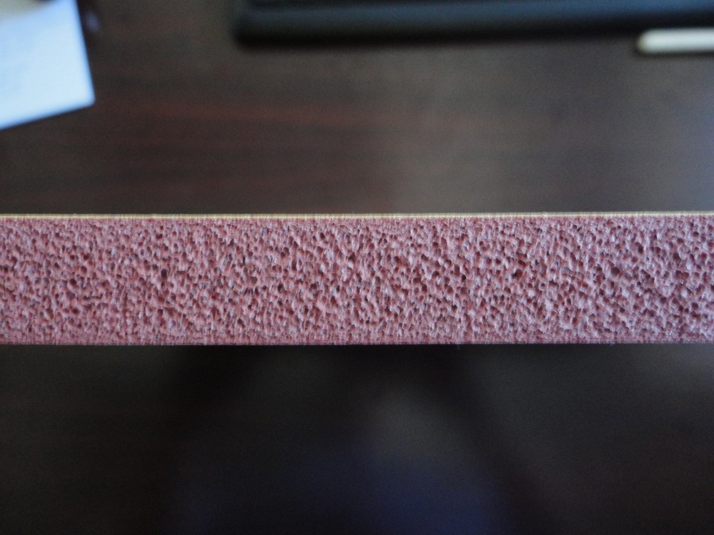 Silicone Rubber Sheets 12 x 15 x .5 w/ PSA
