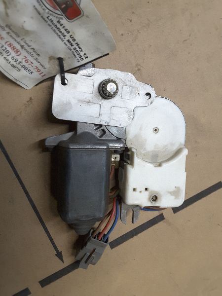 1997 EXPLORER Roof Motor 59585