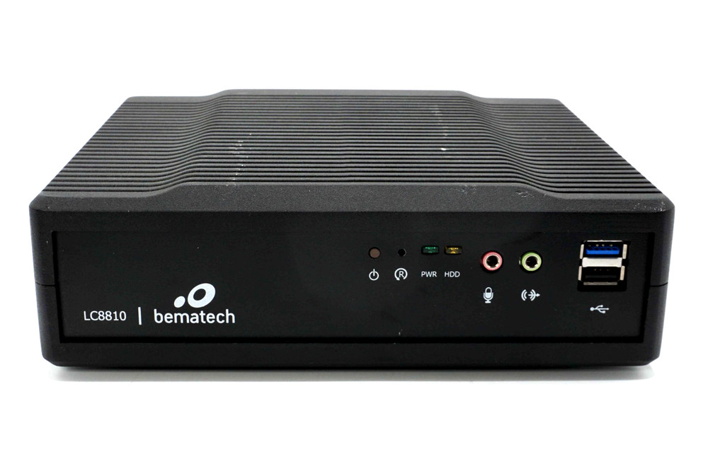 Logic Controls Bematech LC8810 Industrial Computer POS