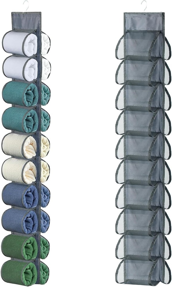 Hanging Legging Organizer, Legging Stora Organizer, Legging Organizer
