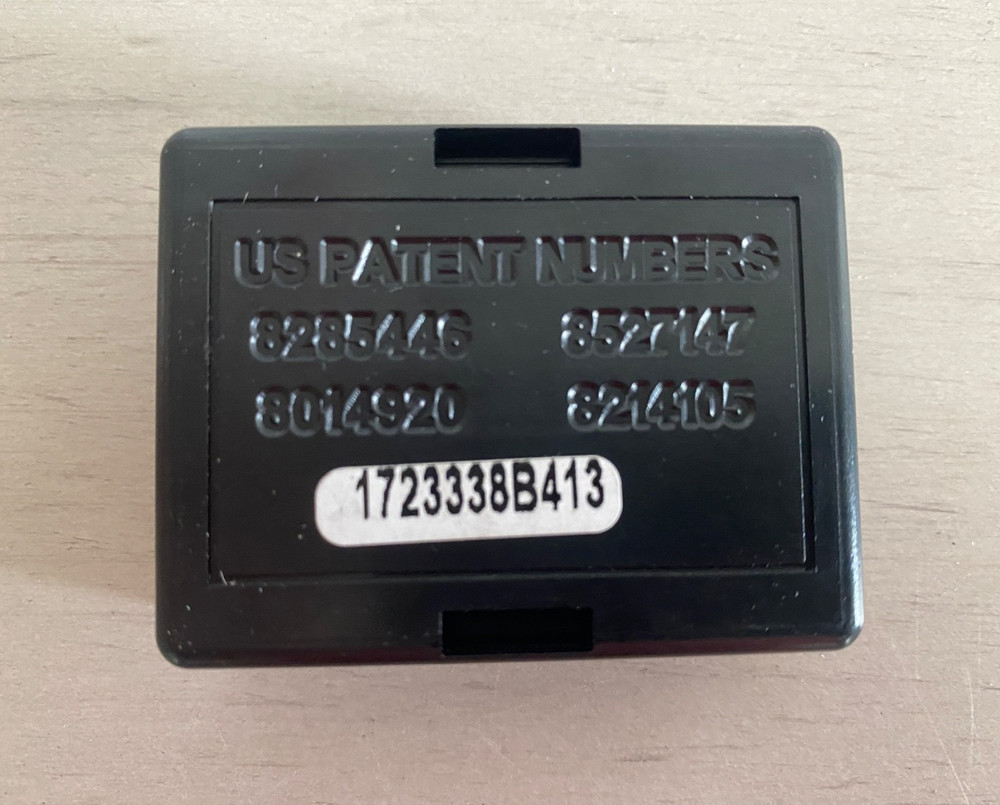 Metra Axxess ASWC-1 Universal Fit Steering Wheel Control Interface - **READ**