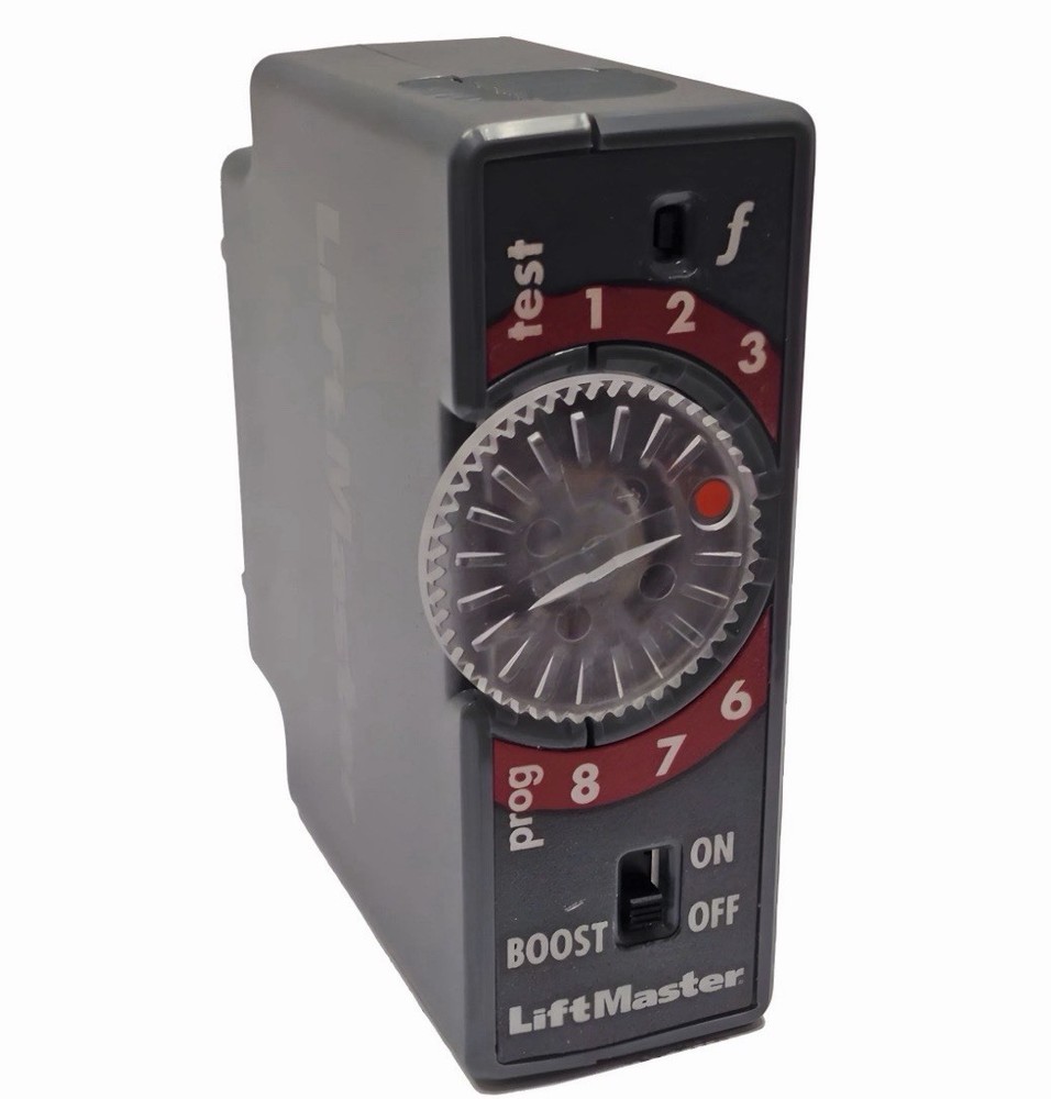 Lifmaster loop Detector (CSL,CSW,HDSL,HDSW)