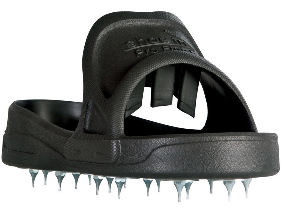 Epoxy Spiked Shoes M